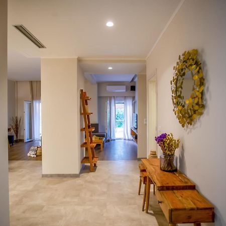 Casa De Luz With Garden Apartment Corfu  Екстериор снимка