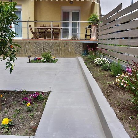 Casa De Luz With Garden Apartment Corfu  Екстериор снимка