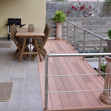 Casa De Luz With Garden Apartment Corfu  Екстериор снимка