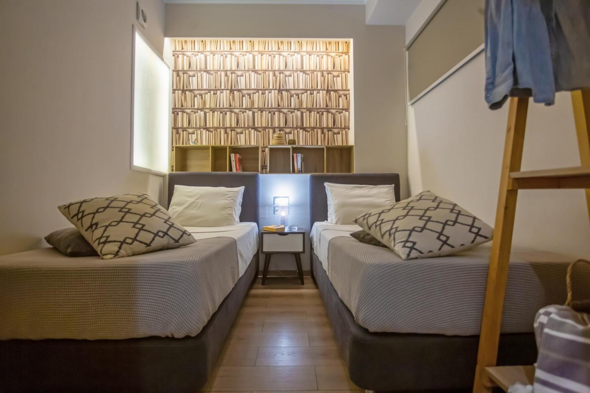 Casa De Luz With Garden Apartment Corfu  Екстериор снимка