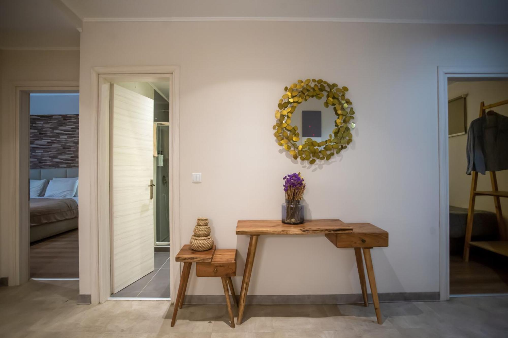 Casa De Luz With Garden Apartment Corfu  Екстериор снимка
