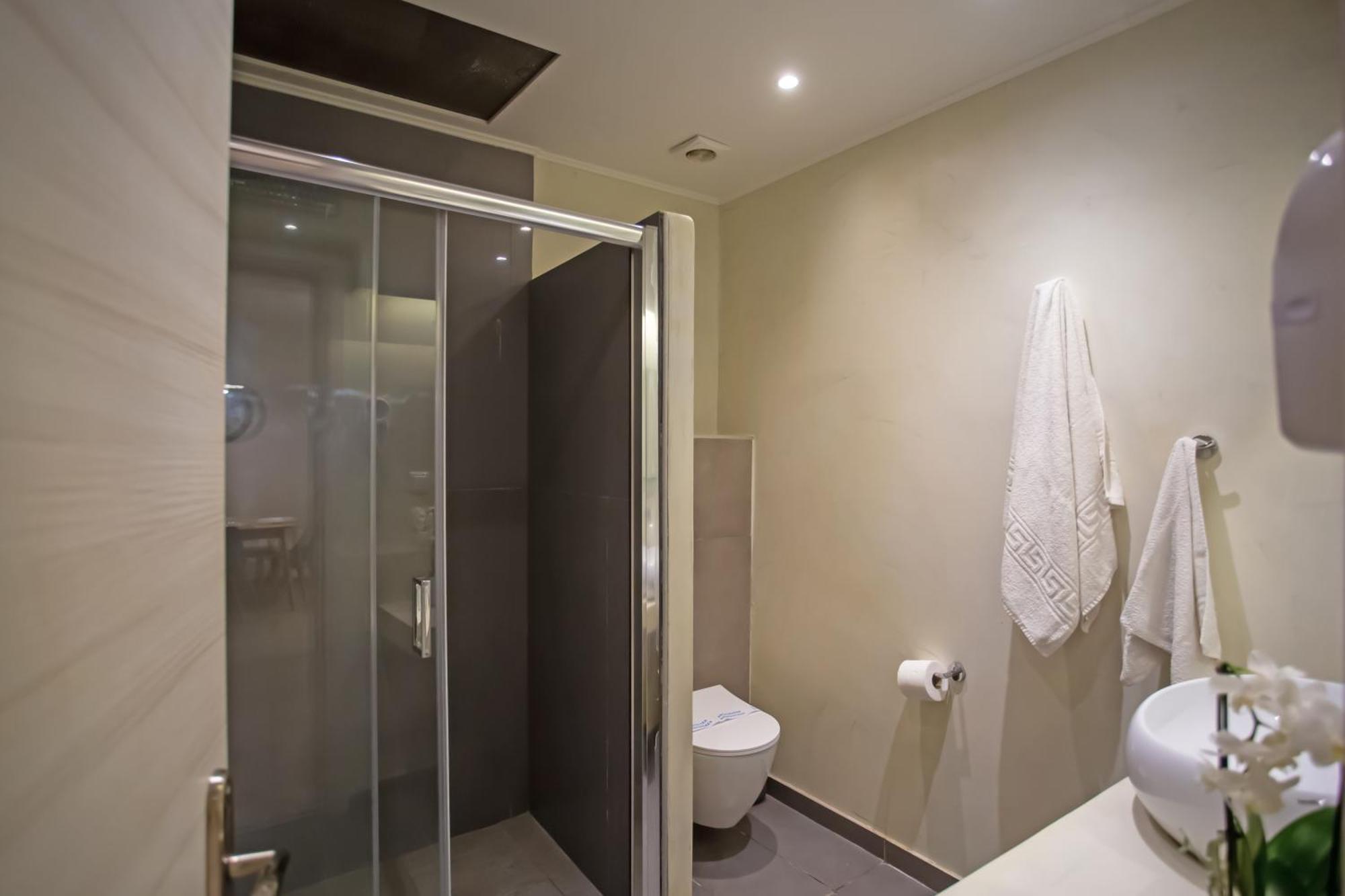 Casa De Luz With Garden Apartment Corfu  Екстериор снимка