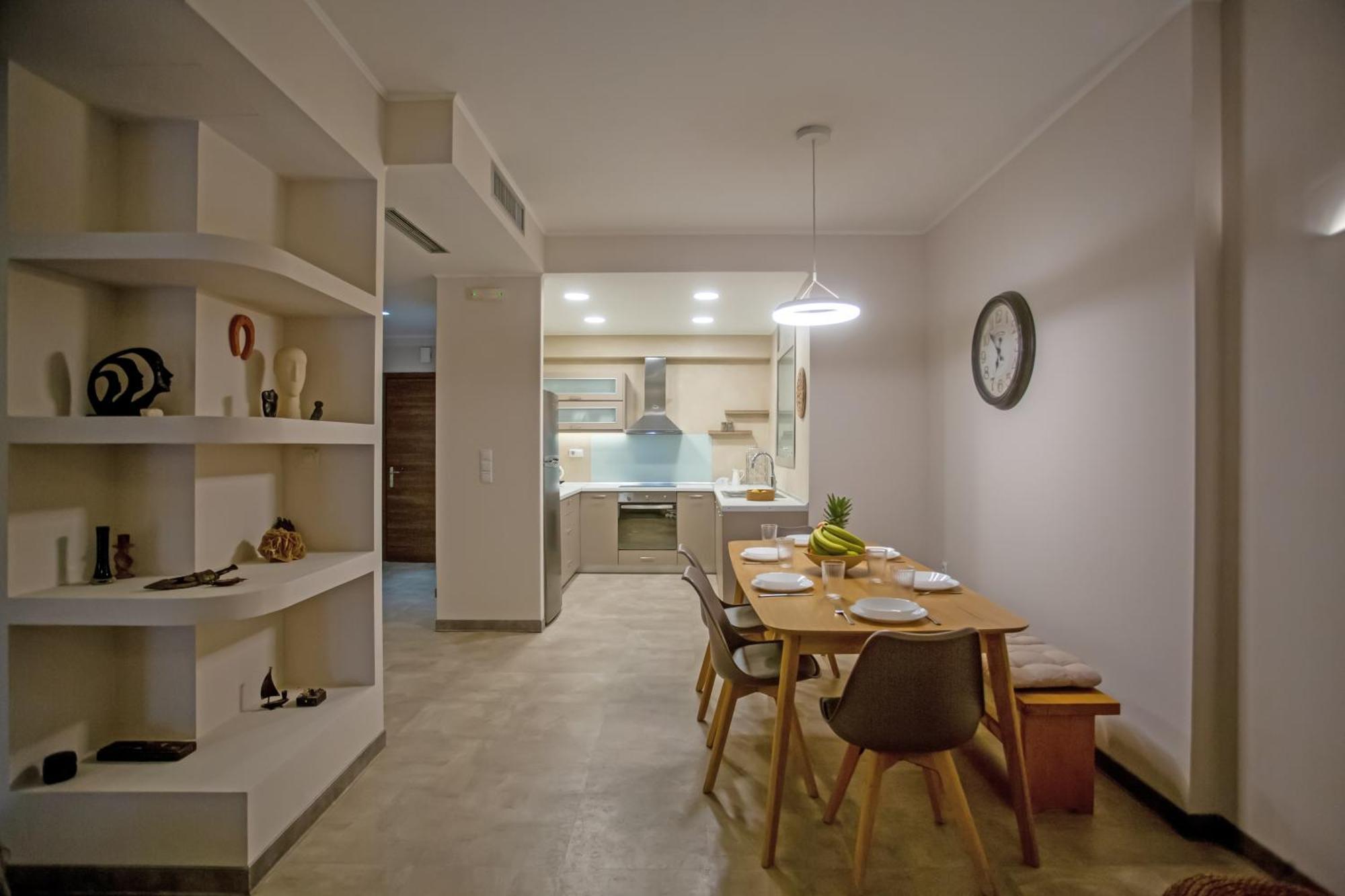 Casa De Luz With Garden Apartment Corfu  Екстериор снимка