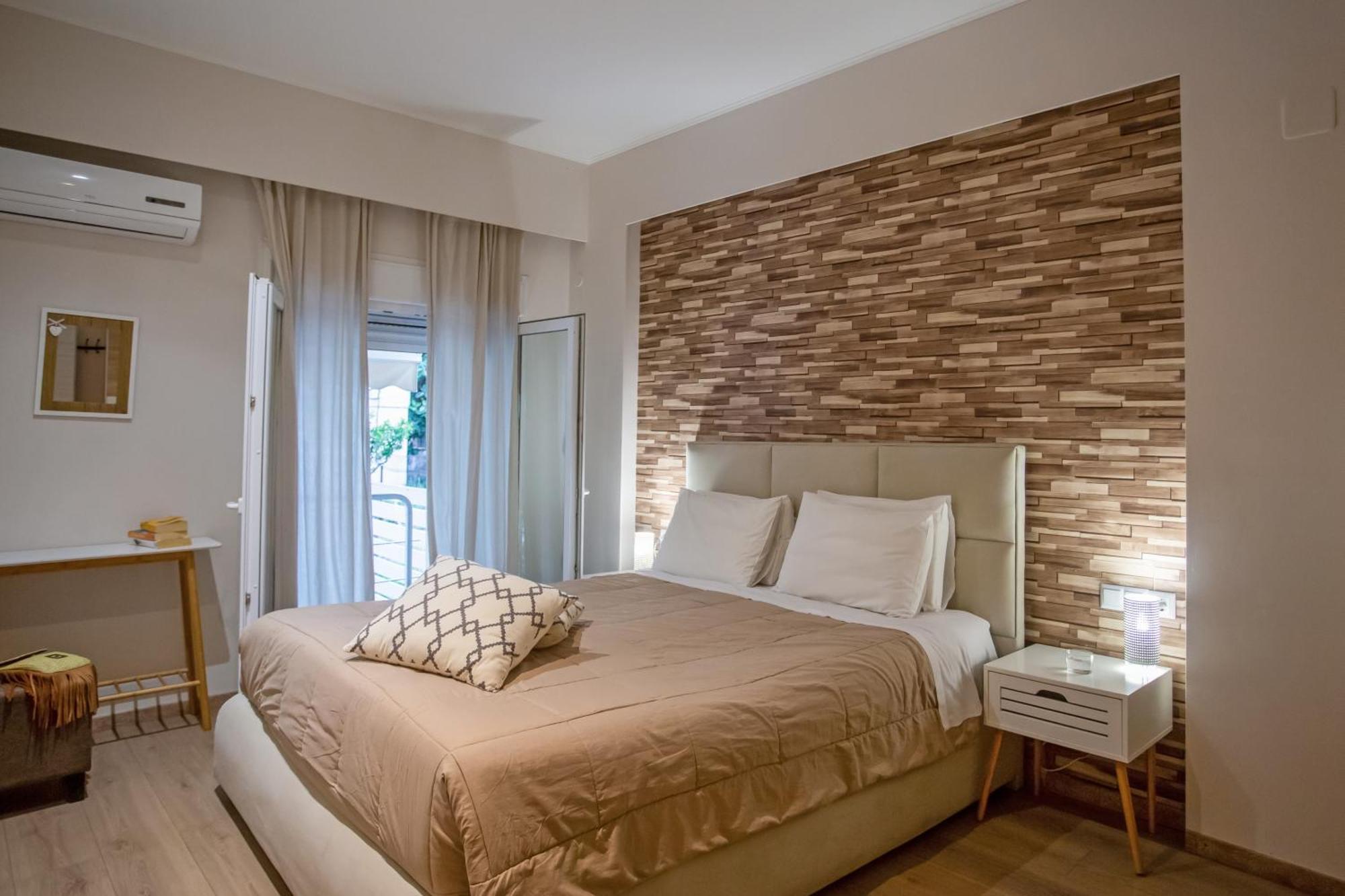 Casa De Luz With Garden Apartment Corfu  Екстериор снимка
