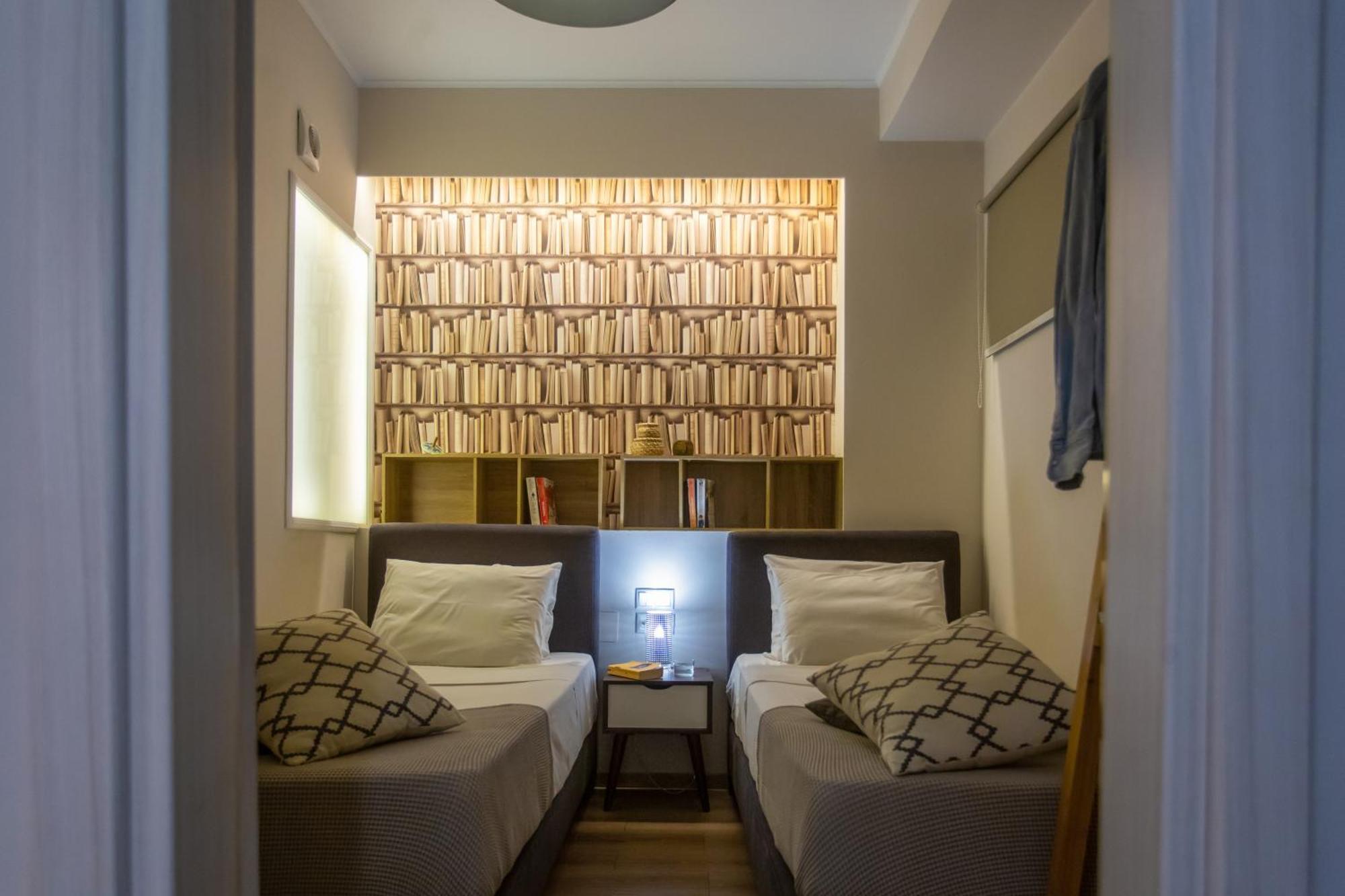 Casa De Luz With Garden Apartment Corfu  Екстериор снимка